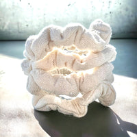 Skinny 100% Silk Scrunchies