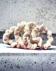 Silke Scrunchies