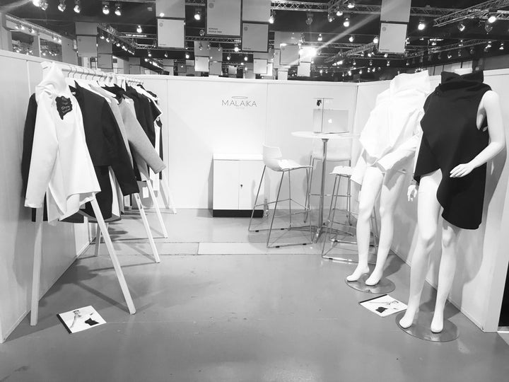 FASHION WEEK IN COPENHAGEN