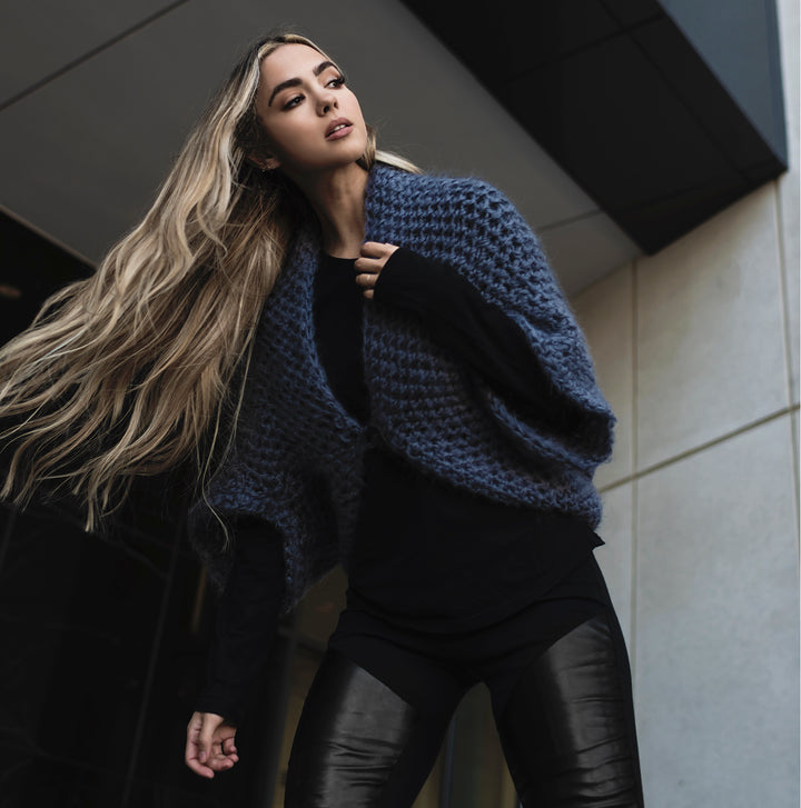 My top 3 sustainable winter staples