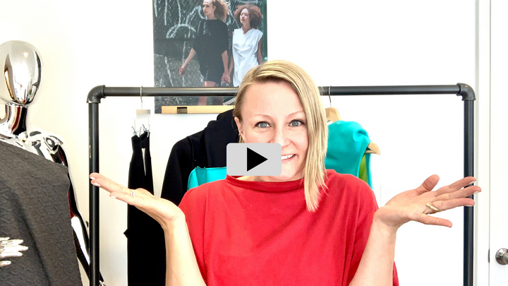 What does sustainable fashion mean?