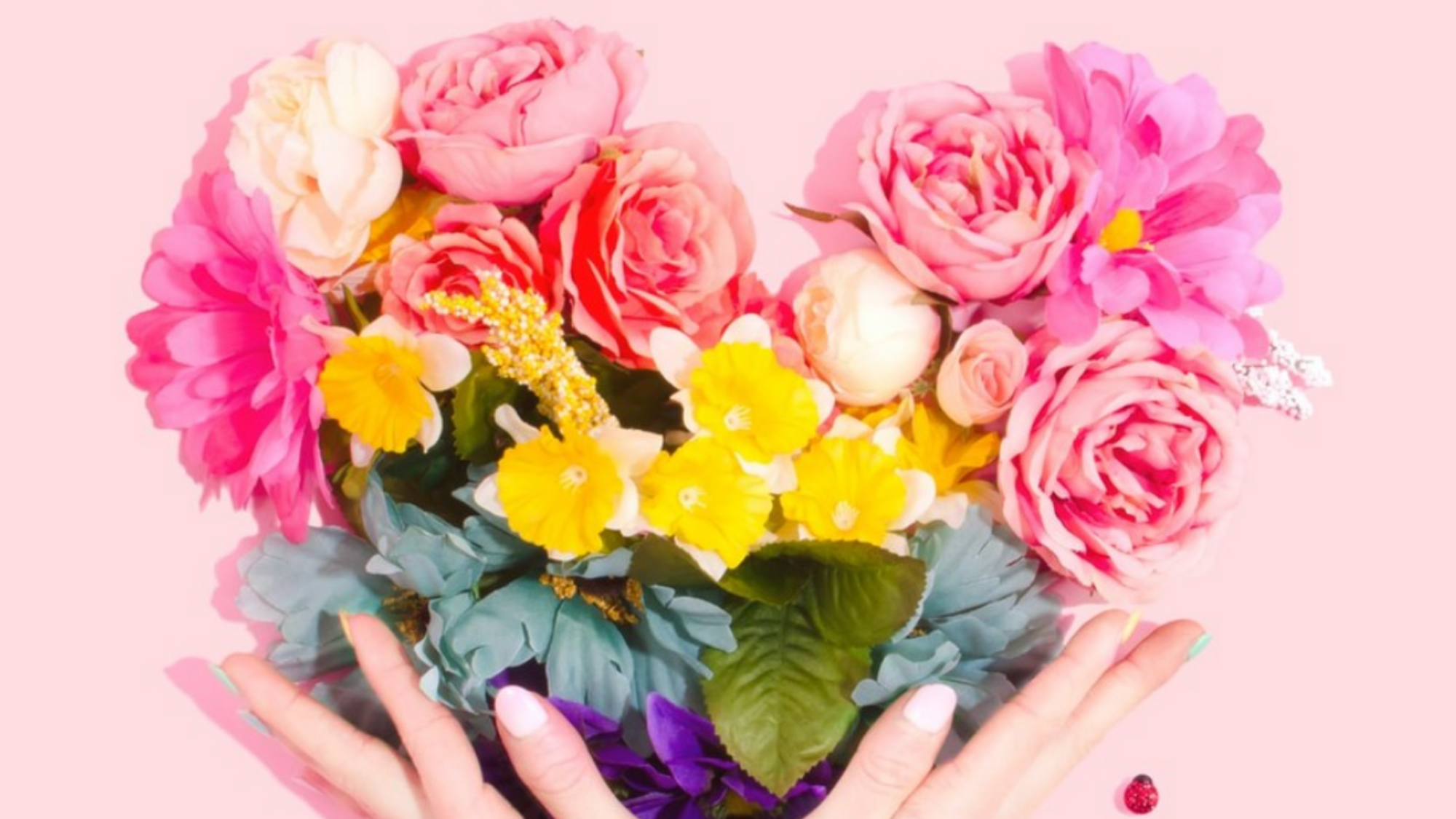 7 ways to celebrate Valentines day more sustainable