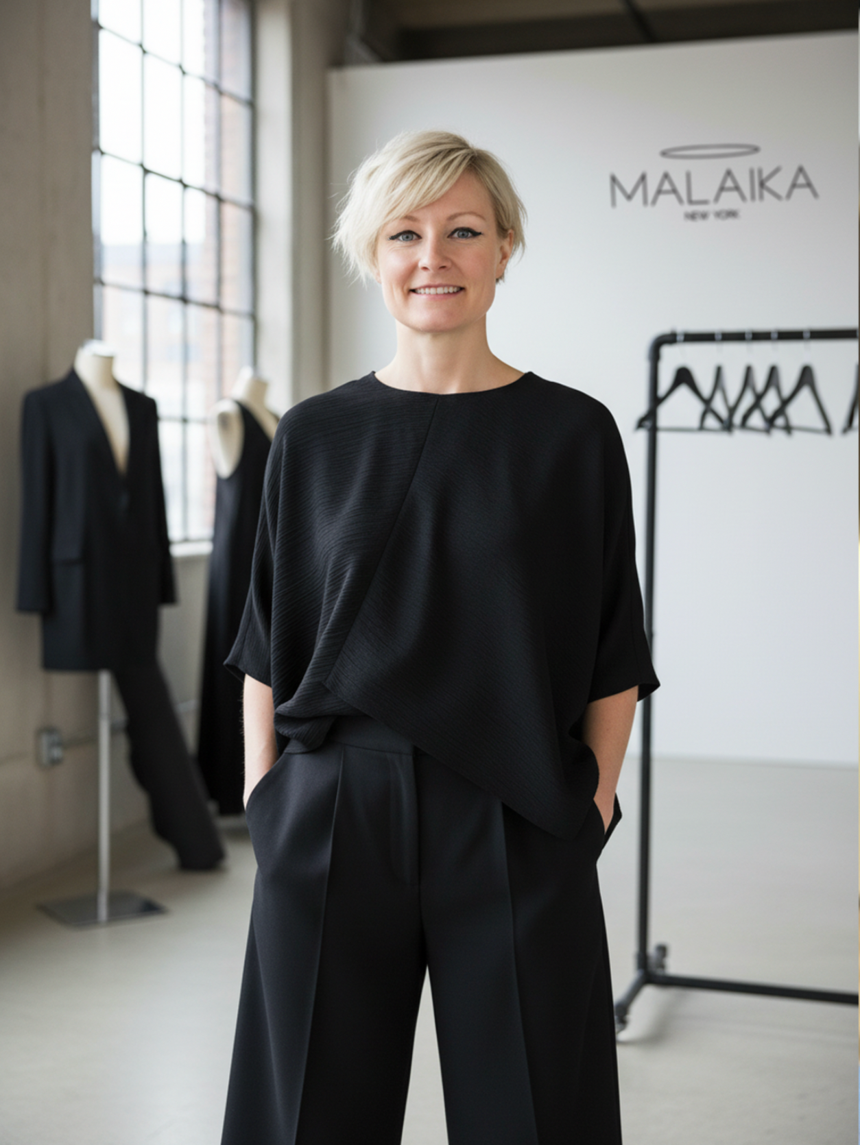 On Letting Go, Holding On, and What Remains