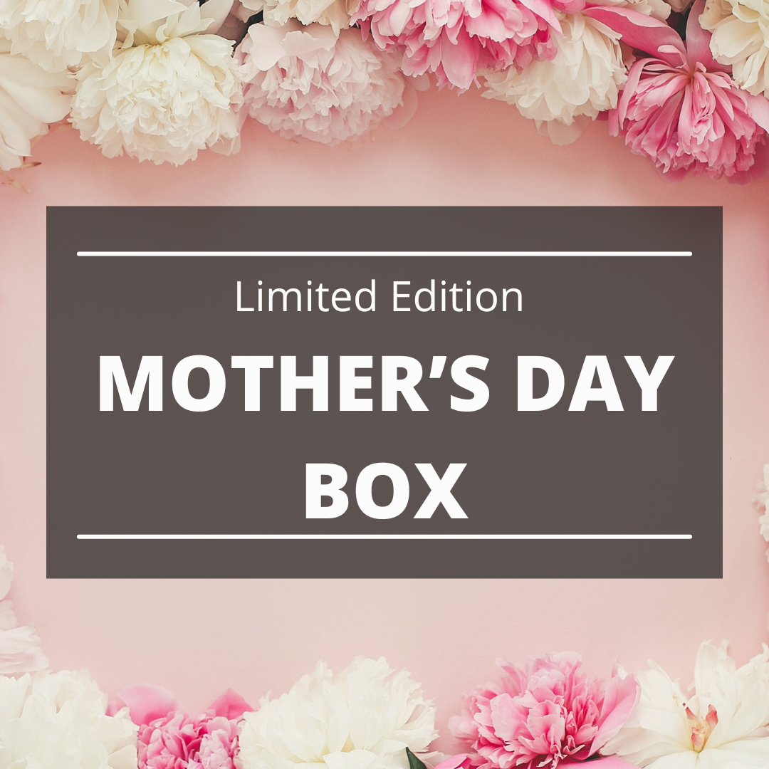 Mystery Box Mother&#39;s Day Edition