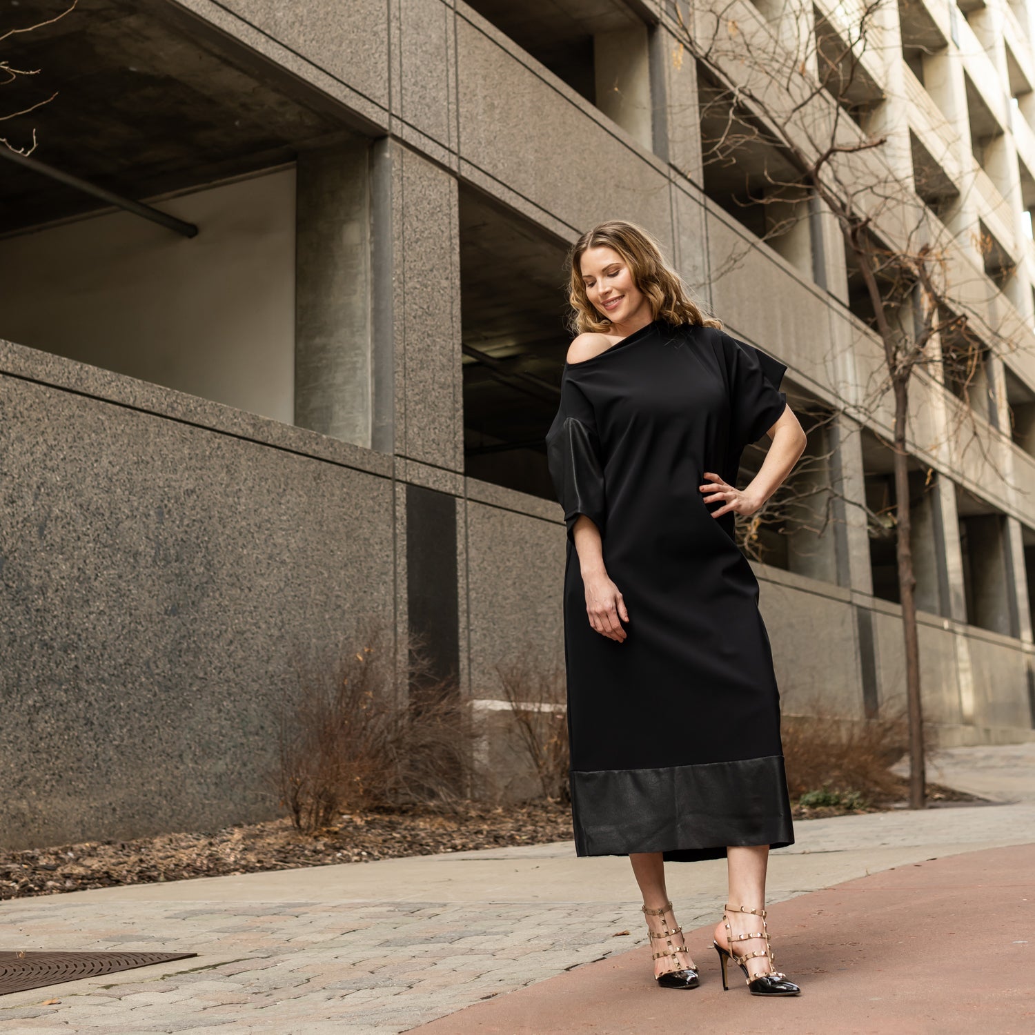 off the shoulder little black dress Thats So Fetch | Lulea Off-Shoulder Mini | and our Paige Black Off Shoulder Mini Dress is just that Cicinia Little Black Dresses Short