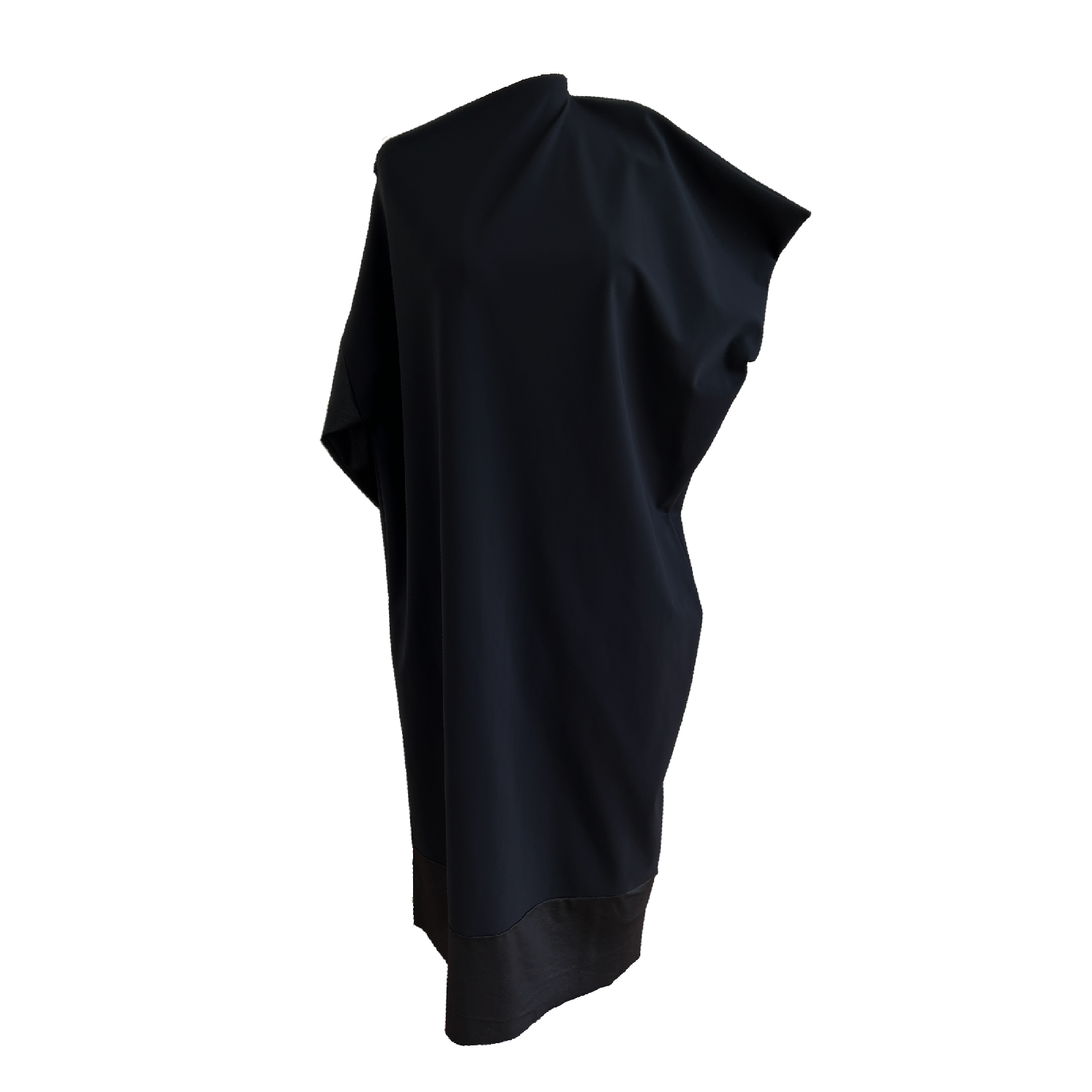 Black Off Shoulder Dress I Black Shift Dresses I Malaika New York